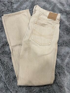 Men’s Blue Ranchwear Jeans